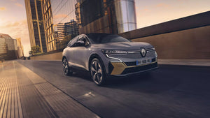Hueco Portaobjetos Doble suelo Nuevo Renault Megane E-tech eléctrico 2022-2023 ORIGINAL 849P31279R